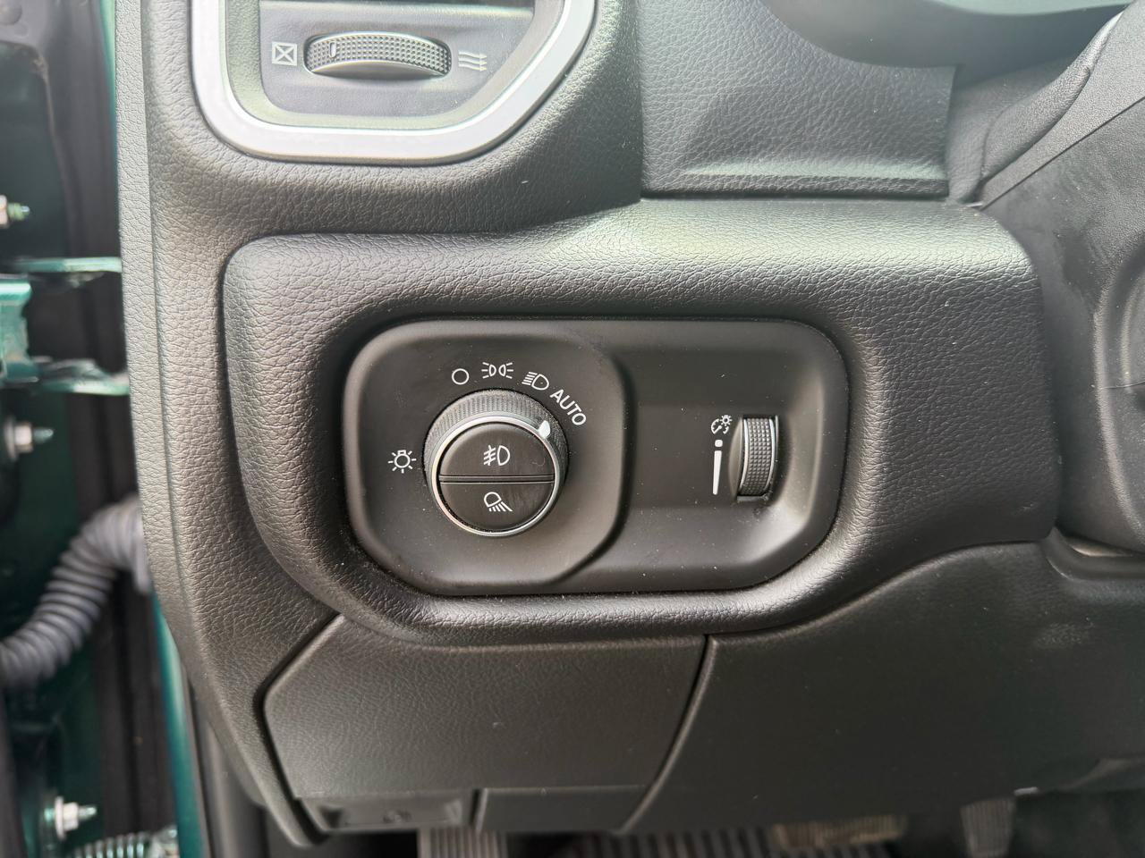 Used 2022 RAM 3500 Big Horn w/ Level A Equipment Group AWD/4WD image 25