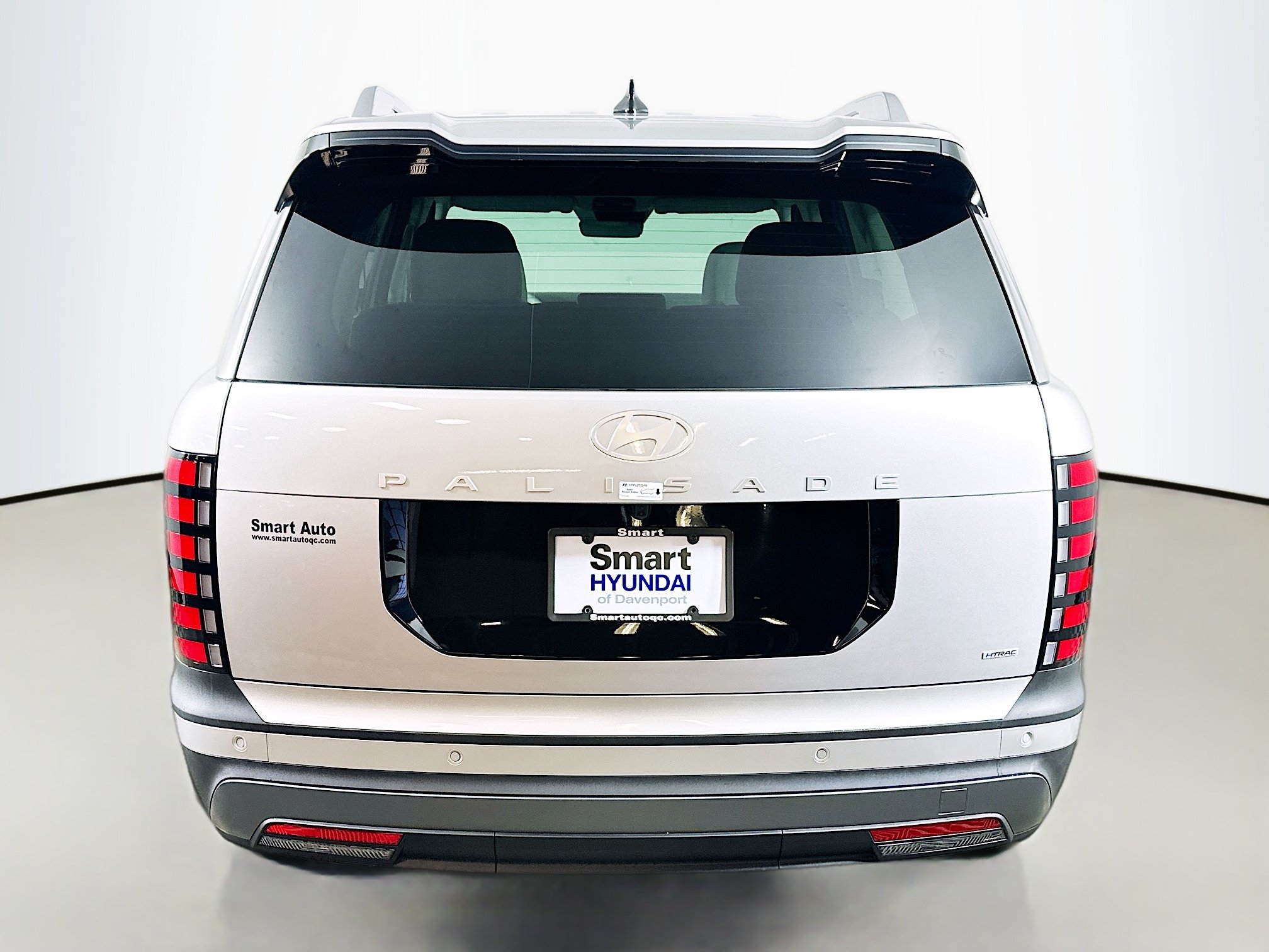 New 2026 Hyundai Palisade SEL AWD/4WD image 6