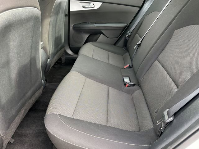 Used 2024 Kia Forte LXS image 19