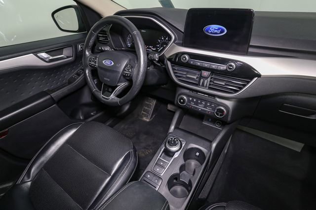 Used 2020 Ford Escape SEL AWD/4WD image 18