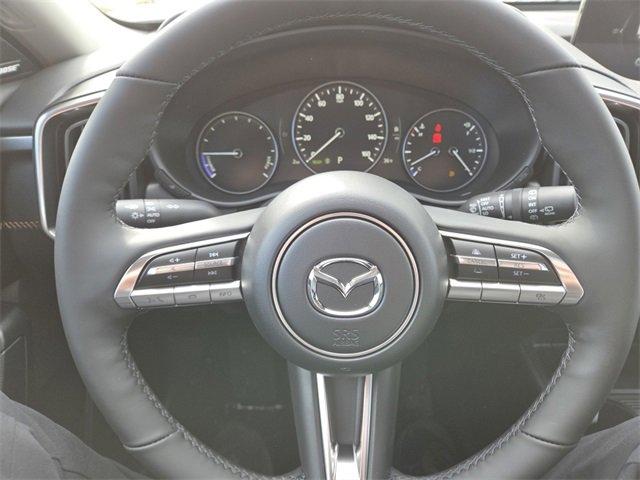 New 2026 MAZDA CX-50 2.5 Hybrid w/ Premium Plus Pkg image 18