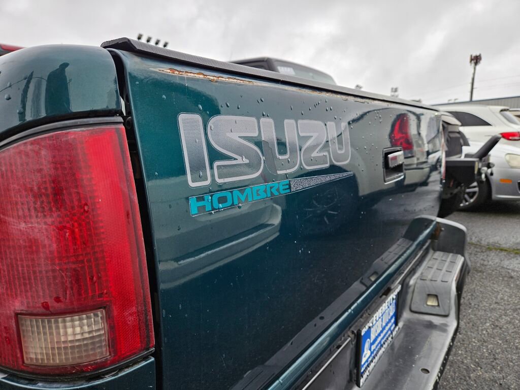 Used 1997 Isuzu Hombre S image 19