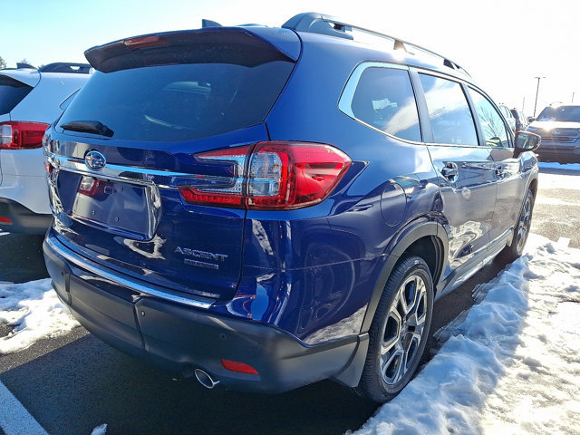 New 2026 Subaru Ascent Limited AWD/4WD image 4