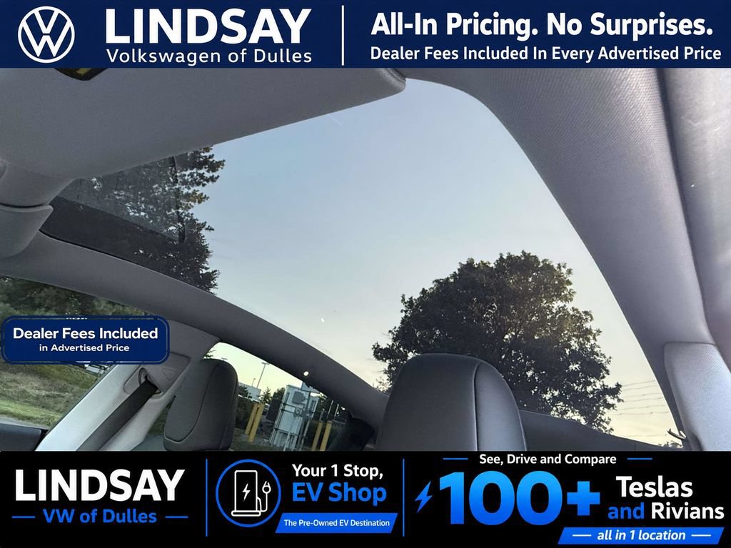 Used 2026 Tesla Model Y AWD image 17