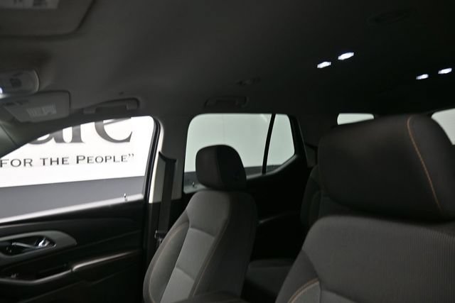 Used 2020 Chevrolet Traverse LT FWD image 17