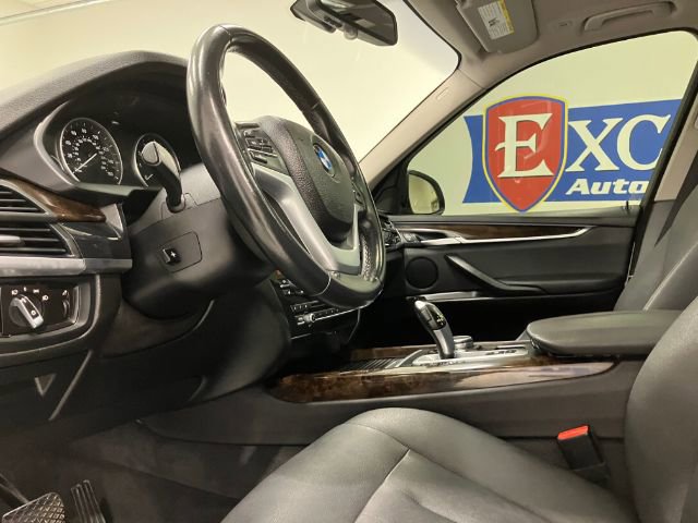 Used 2016 BMW X5 sDrive35i image 22