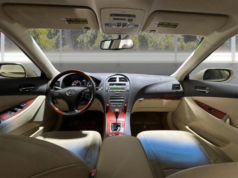 Used 2011 Lexus ES 350 image 26