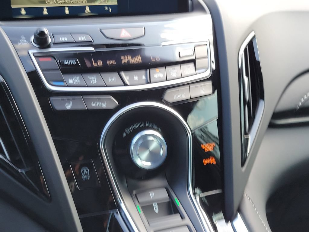 New 2026 Acura RDX SH-AWD image 14