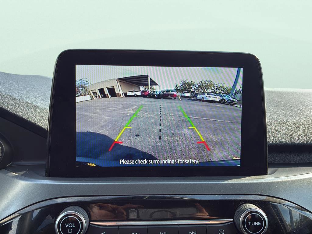 Used 2023 Ford Escape Active image 17