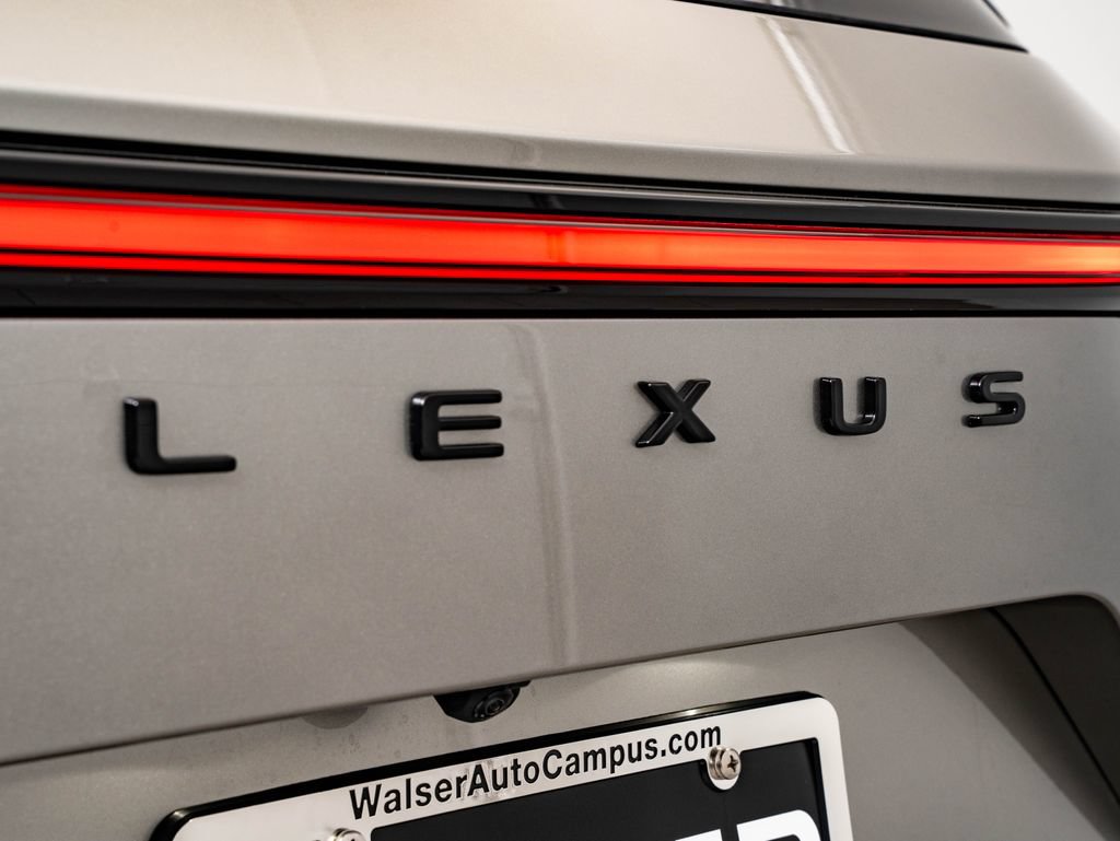 New 2026 Lexus NX 450h+ AWD w/ Luxury Package image 18