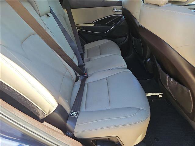 Used 2017 Hyundai Santa Fe Sport image 18