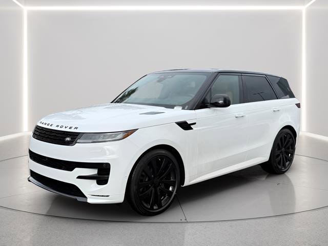 New 2026 Land Rover Range Rover Sport Dynamic SE AWD/4WD image 1