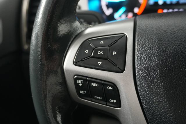 Used 2020 Ford Ranger XLT w/ Equipment Group 301A Mid image 17