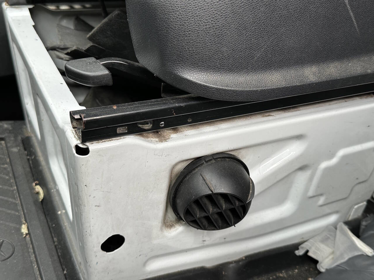 Used 2019 Mercedes-Benz Sprinter 170 image 15