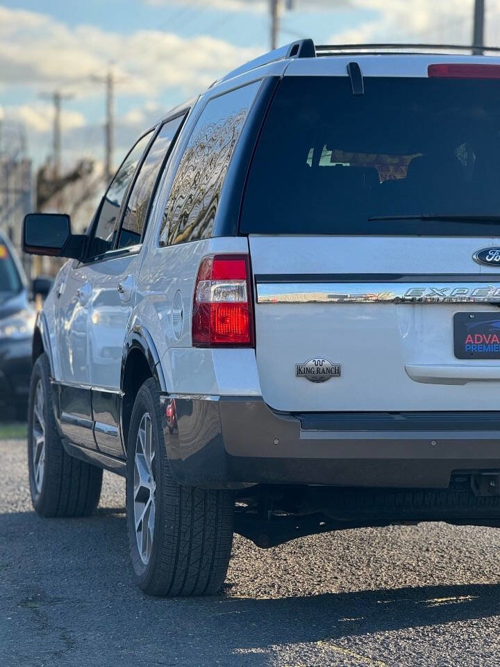 Used 2016 Ford Expedition King Ranch image 11