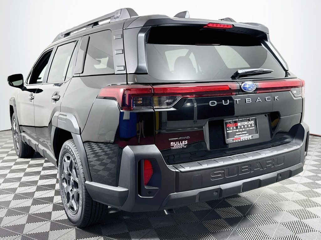 New 2026 Subaru Outback Premium AWD/4WD image 5