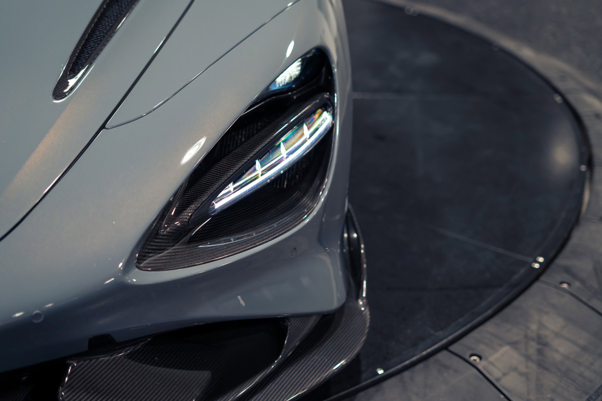 Used 2021 McLaren 765LT RWD image 27
