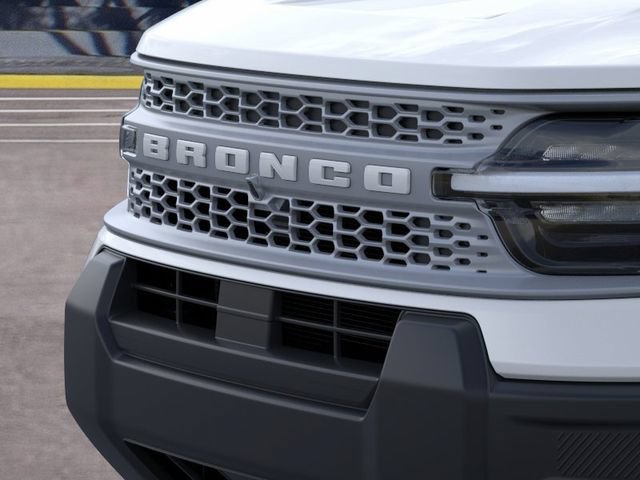 New 2026 Ford Bronco Sport Outer Banks AWD/4WD image 18