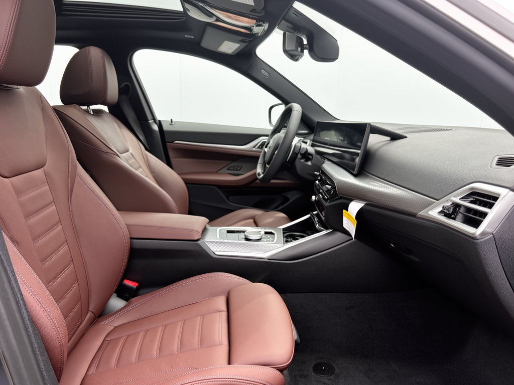 New 2026 BMW 430i xDrive w/ Premium Package AWD/4WD image 26