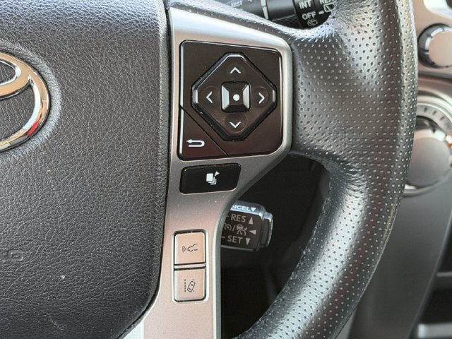 Used 2023 Toyota 4Runner SR5 Premium w/ Moonroof Package AWD/4WD image 14