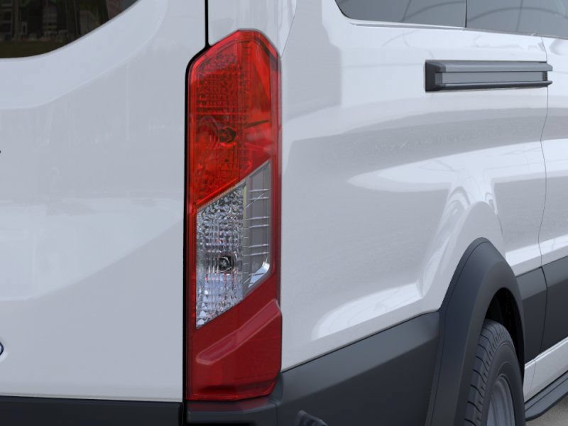 New 2026 Ford Transit 350 XLT RWD image 21