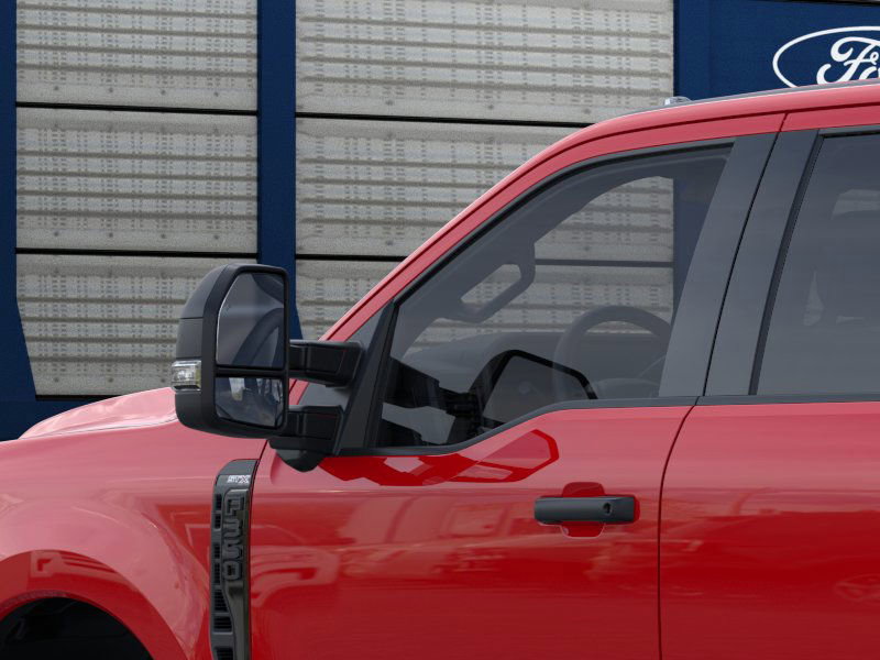 New 2026 Ford F350 XL image 20