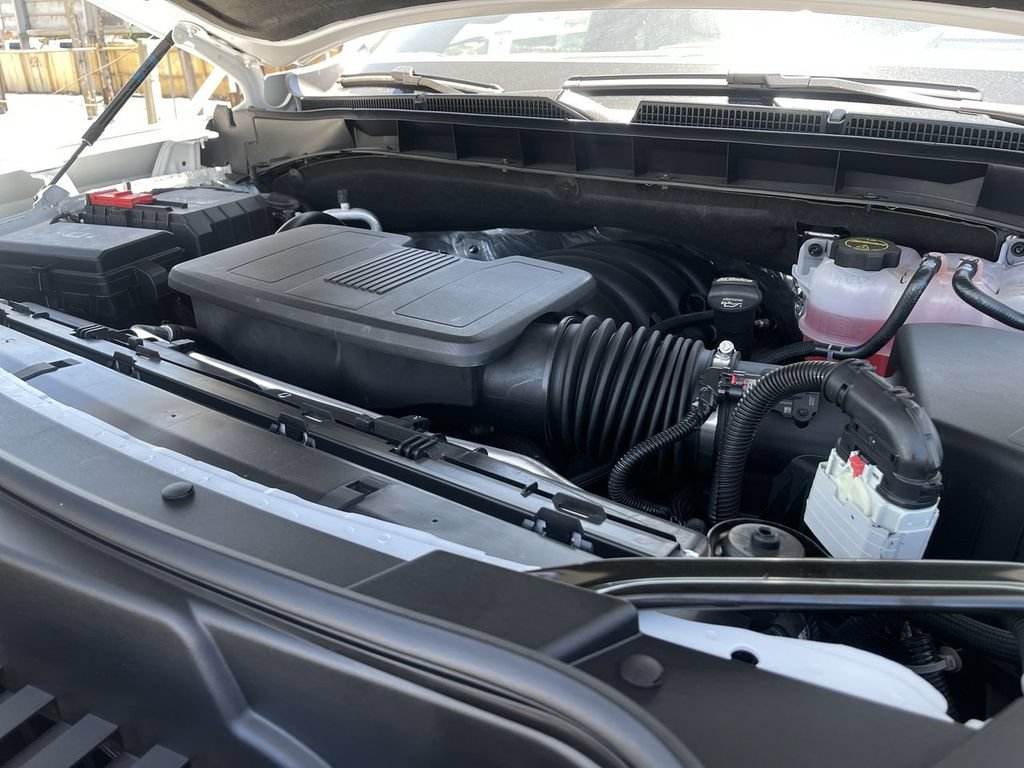 New 2026 GMC Yukon XL Denali AWD/4WD image 30
