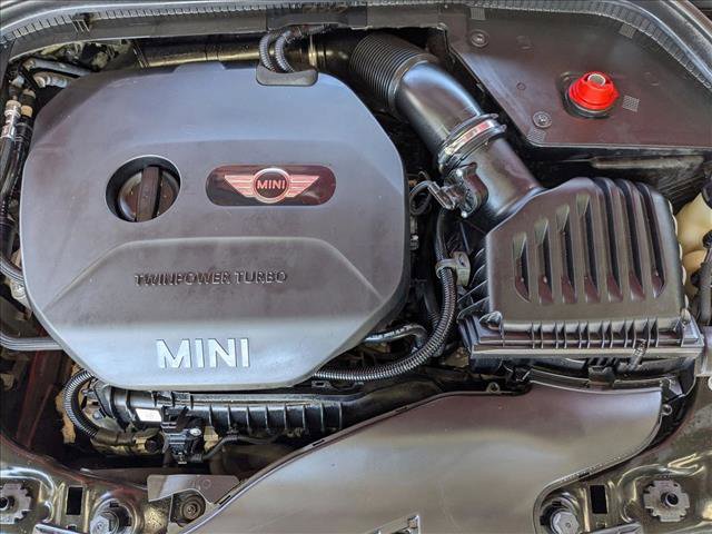 Used 2019 MINI Cooper 2-Door Hardtop image 22