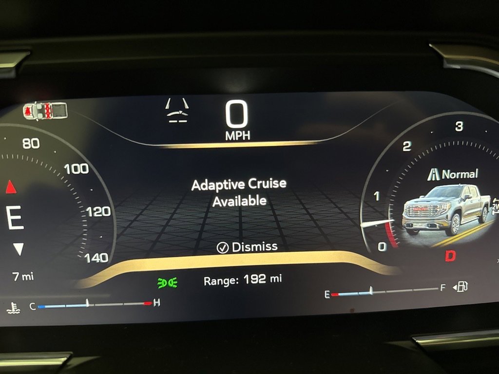 New 2026 GMC Sierra 1500 Denali image 37