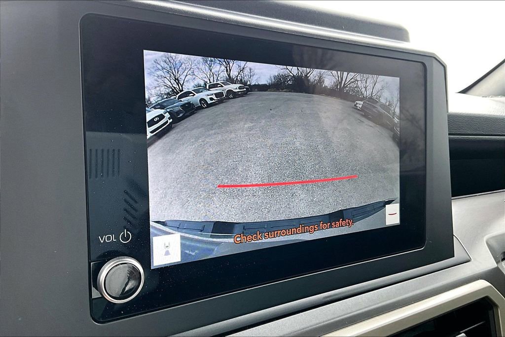 Used 2024 Toyota Tacoma TRD Sport image 31