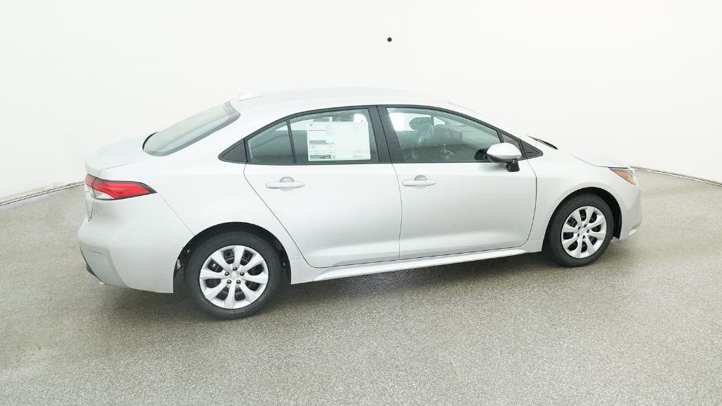 New 2026 Toyota Corolla LE image 10