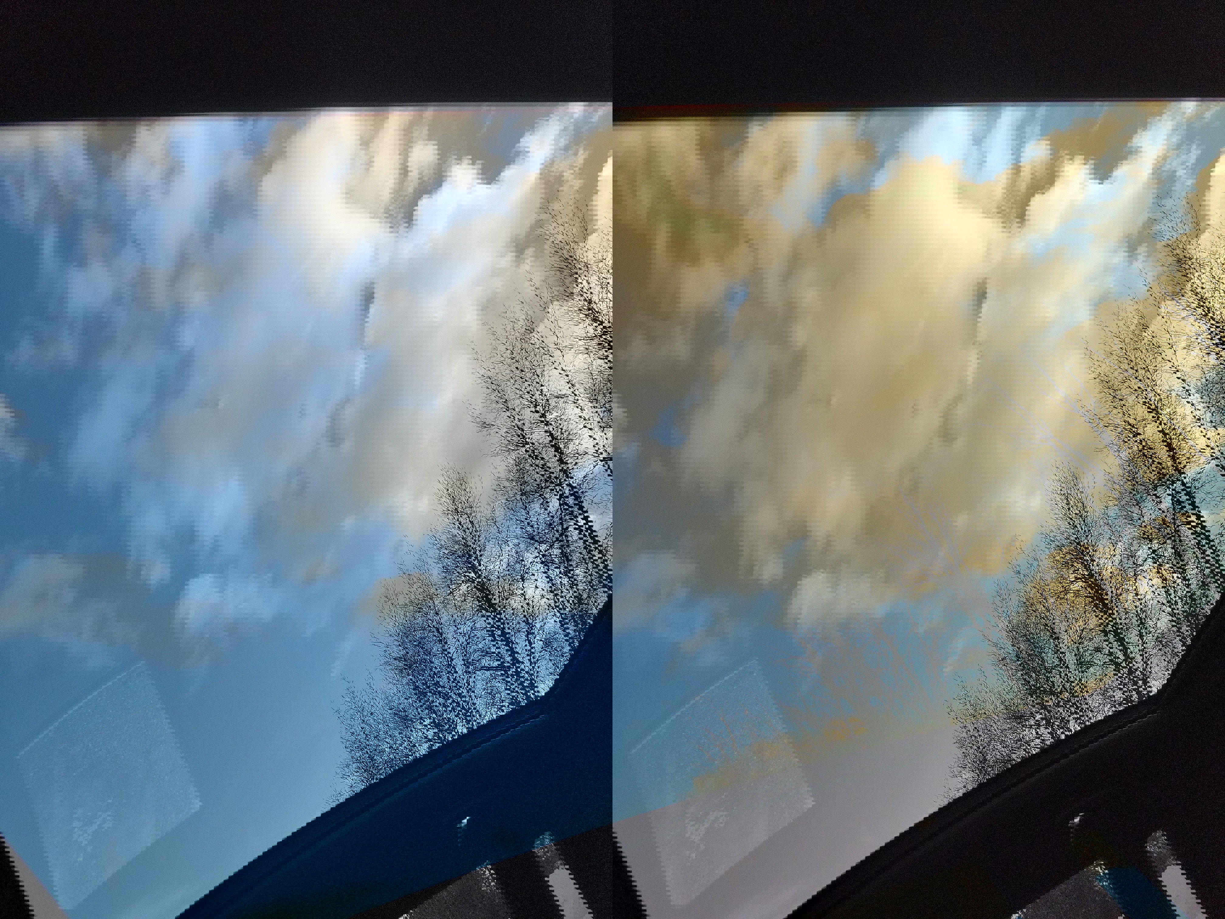 New 2025 Cadillac Lyriq Luxury w/ LPO, Floor Liner Package image 27