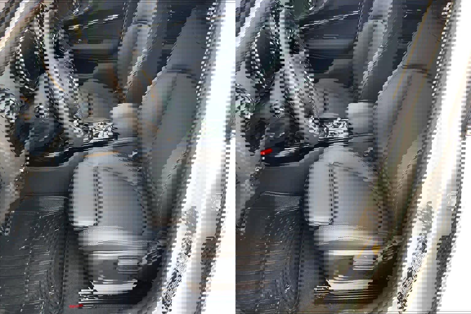 Used 2024 MINI Cooper Clubman S image 8