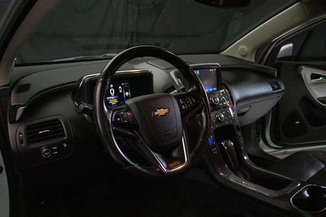 Used 2012 Chevrolet Volt Premium w/ Premium Trim Package image 23
