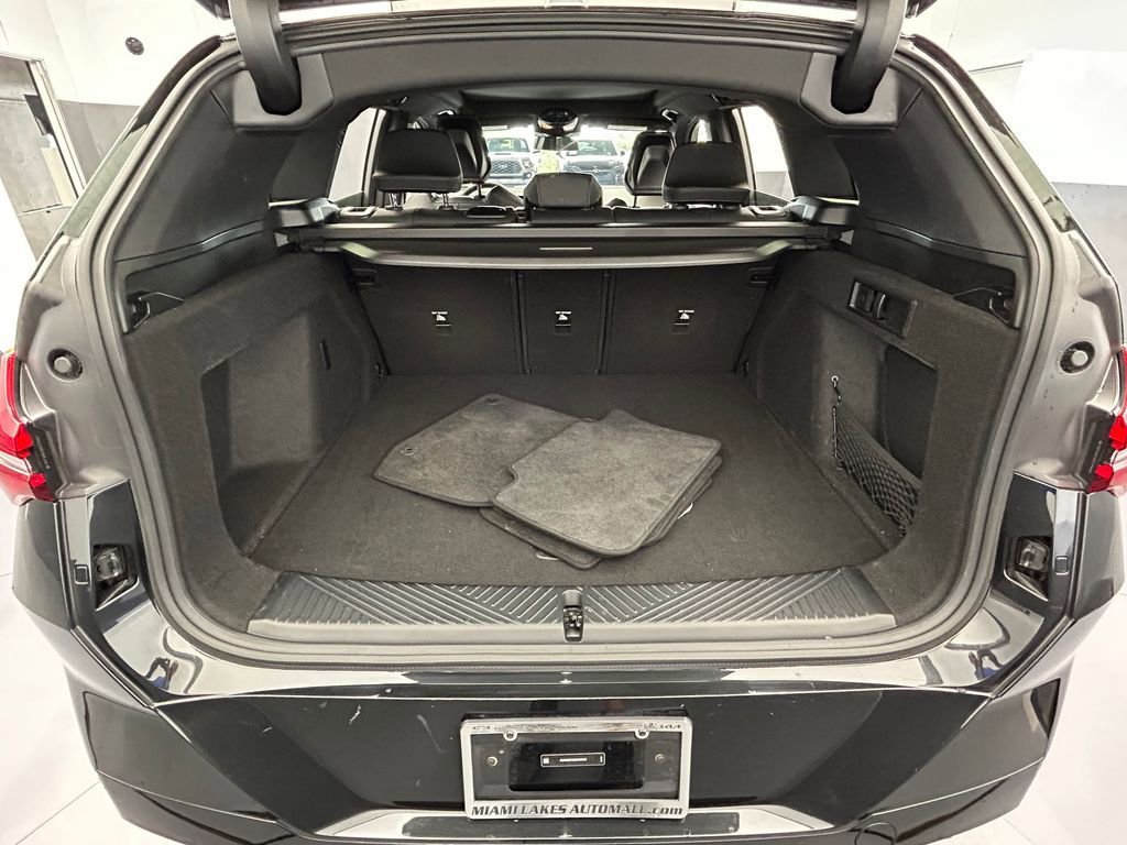 Used 2025 BMW X3 xDrive30i AWD/4WD image 47