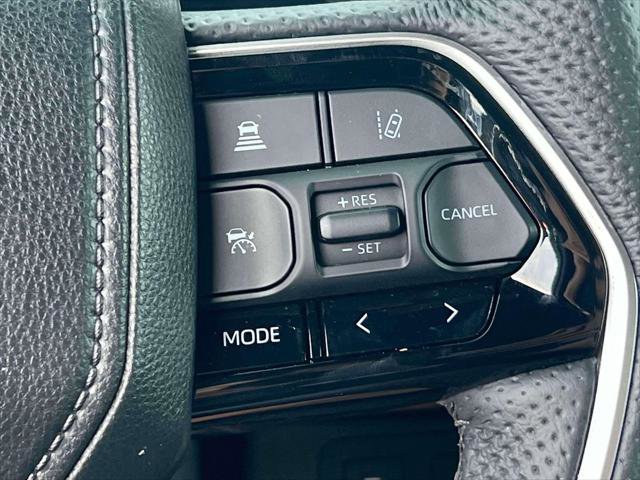 Certified 2025 Toyota Sequoia 1794 Edition image 25