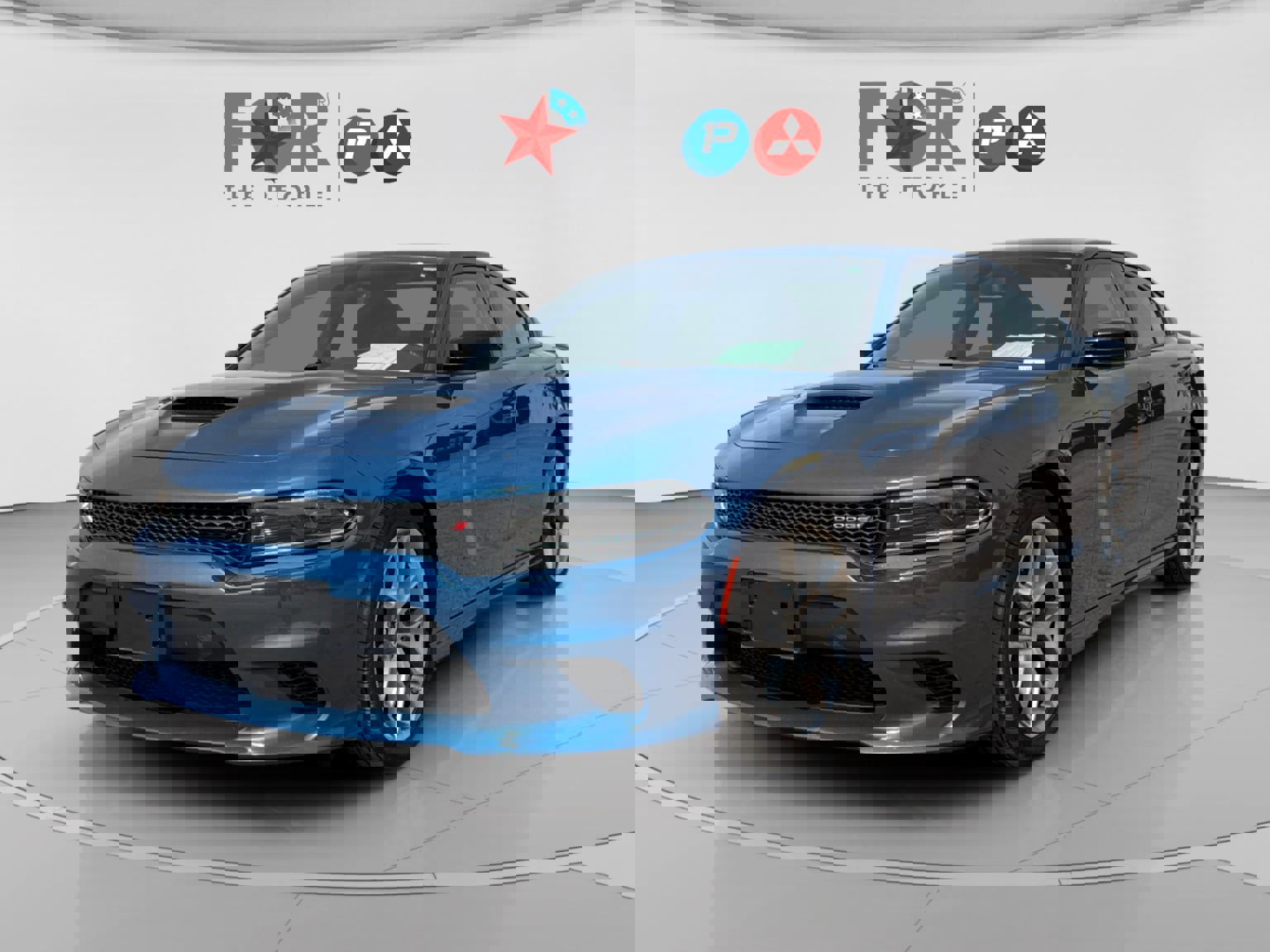 Used 2023 Dodge Charger GT image 1