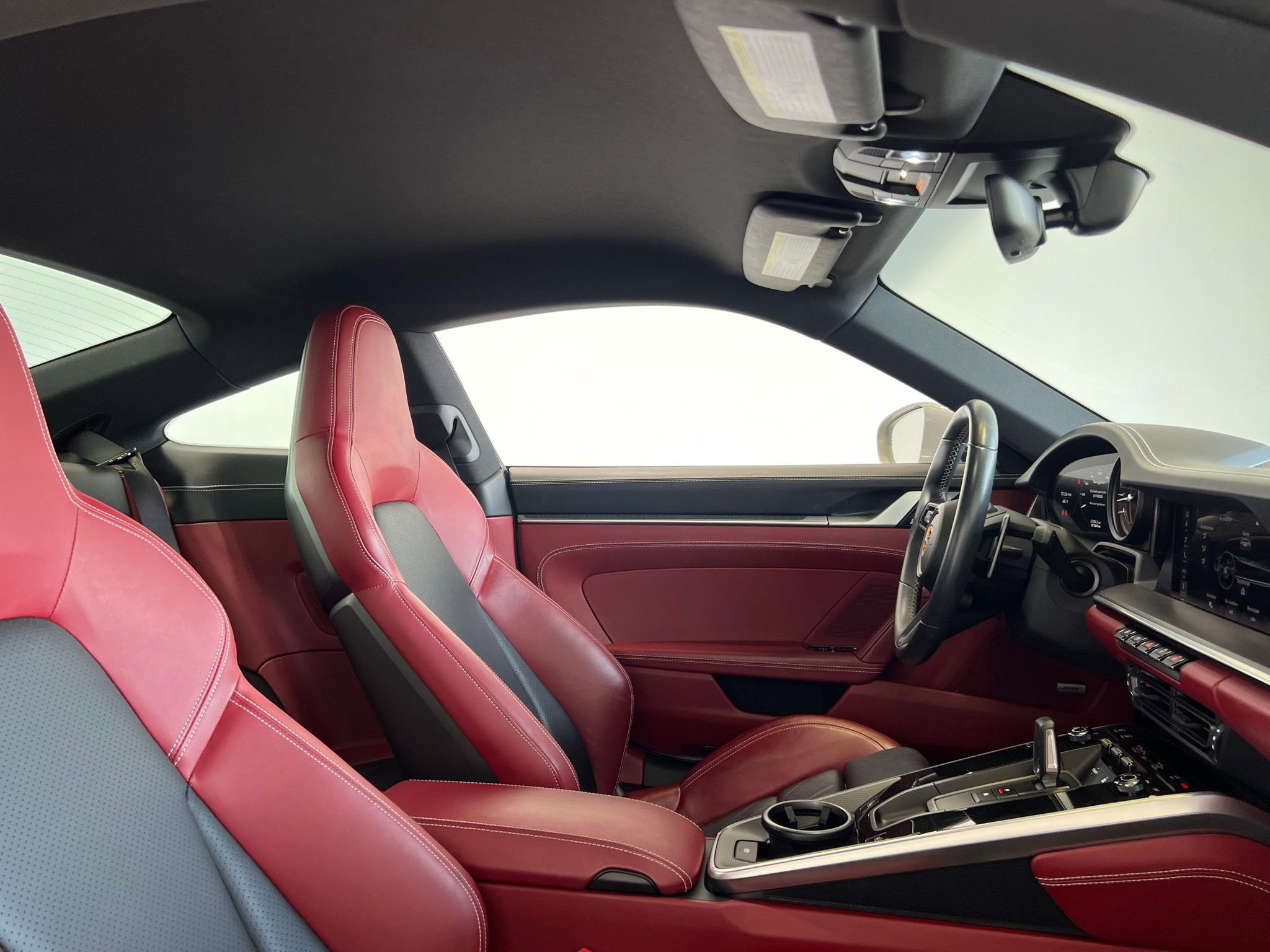 Used 2020 Porsche 911 Carrera S RWD image 20