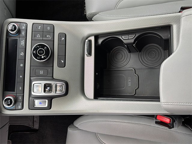 Used 2023 Hyundai Palisade SEL image 17