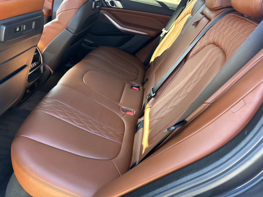 Used 2022 BMW X5 sDrive40i w/ Premium Package image 22