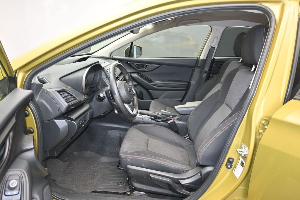 Used 2021 Subaru Crosstrek 2.0i Premium w/ Popular Package #2 AWD/4WD image 13