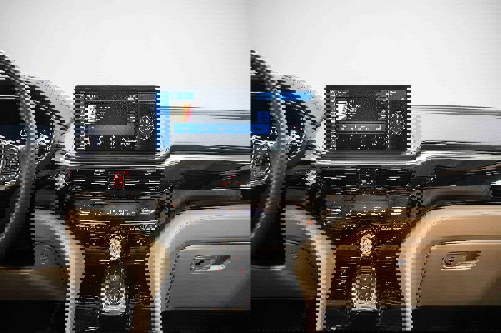 Used 2025 Acura MDX FWD w/ Technology Package image 15