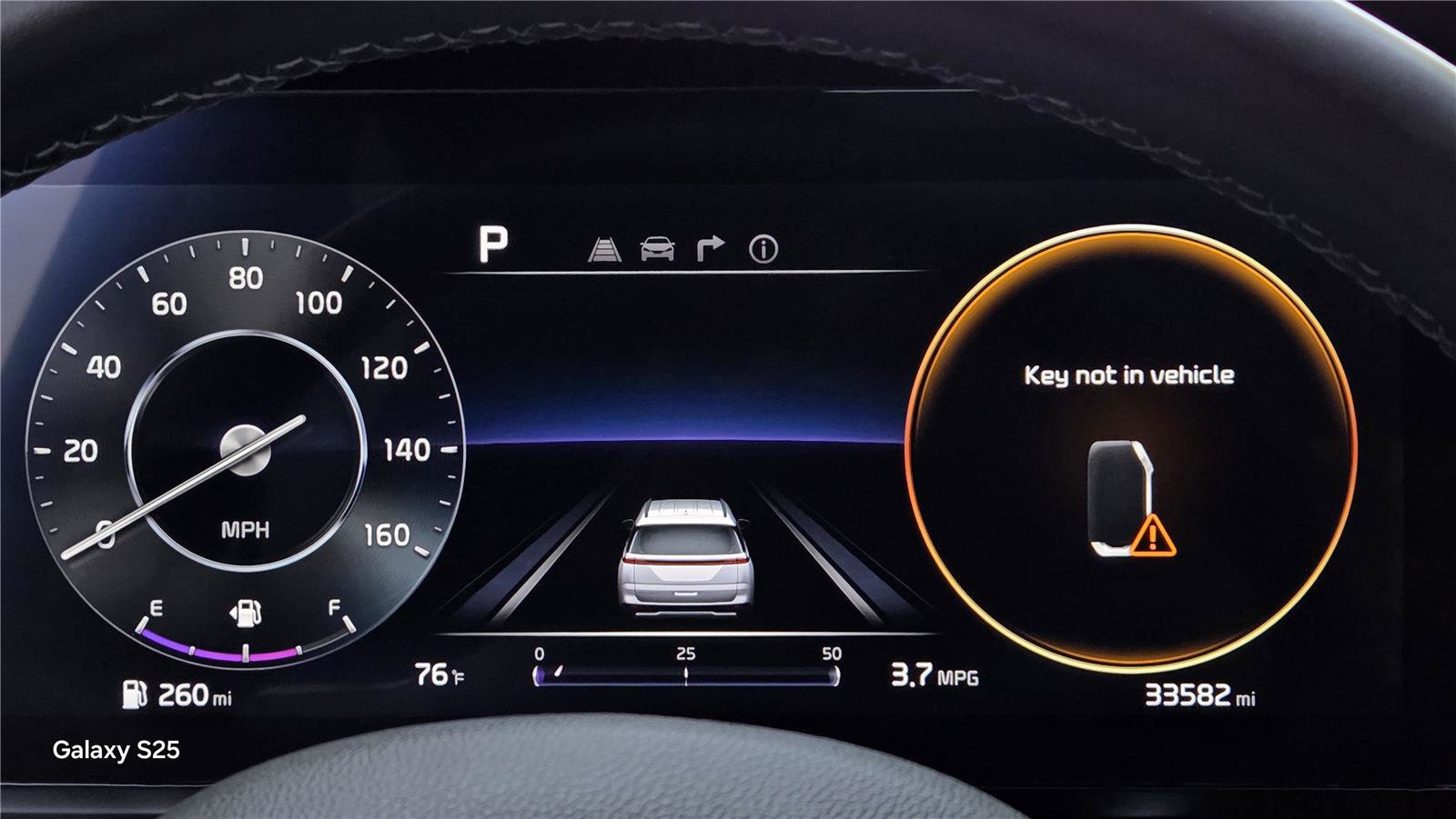 Certified 2024 Kia Carnival SX Prestige FWD image 21