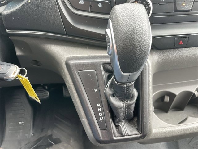 Used 2023 Ford Transit 350 Medium Roof AWD image 19