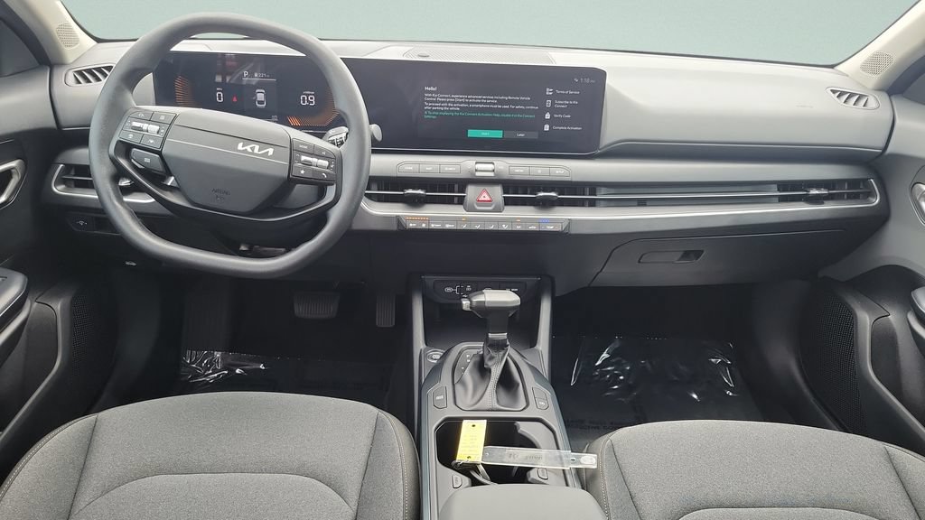 Used 2025 Kia K4 FWD image 23