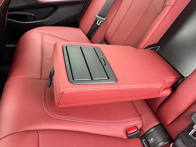 Certified 2025 BMW M340i xDrive image 19