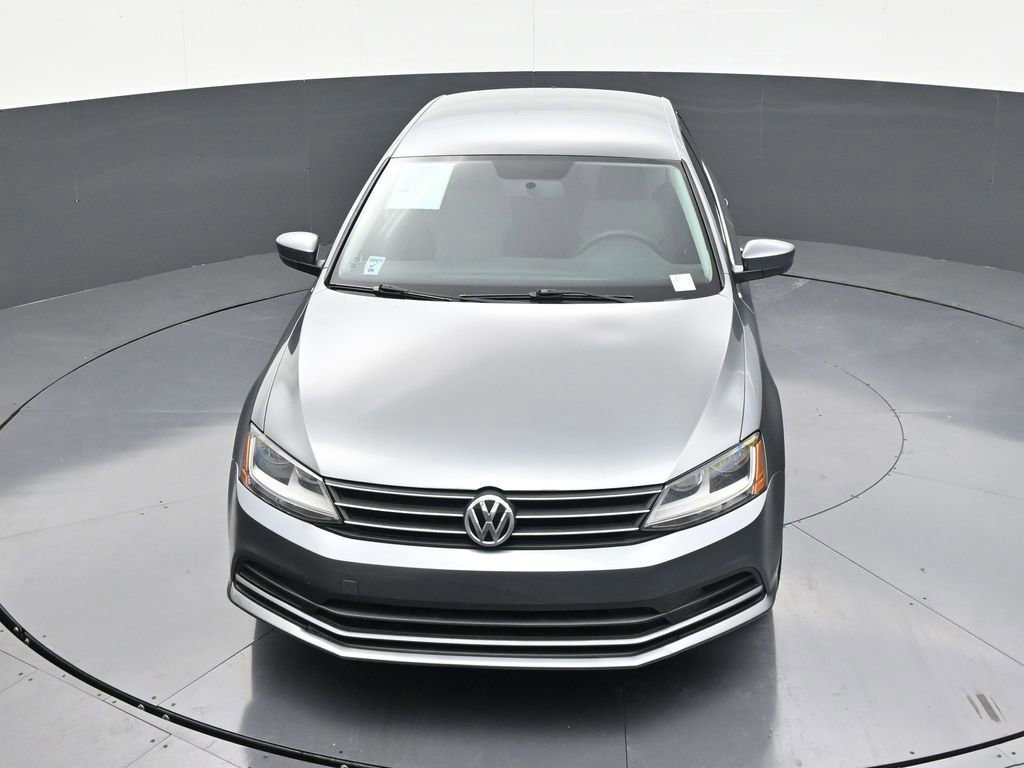 Used 2017 Volkswagen Jetta S FWD image 19