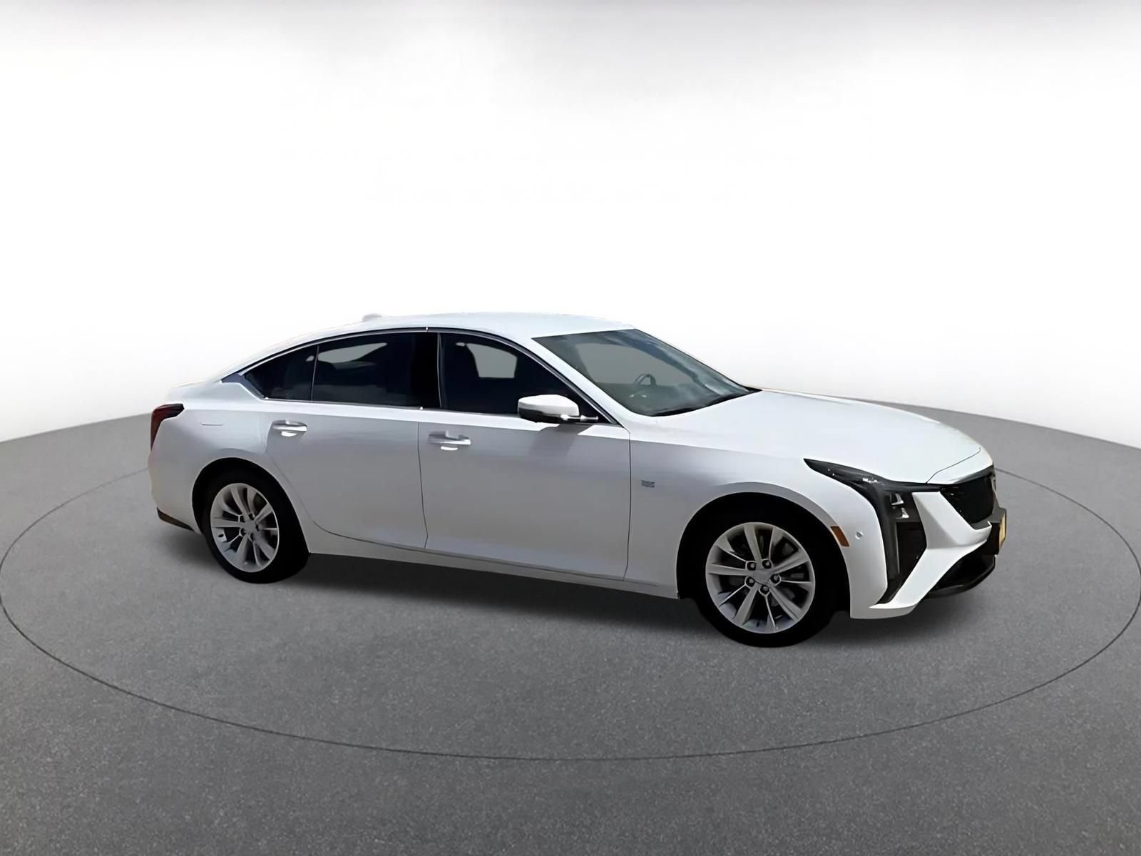 Used 2026 Cadillac CT5 Premium Luxury RWD video 2