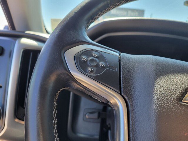 Used 2017 Chevrolet Silverado 1500 LT w/ All Star Edition image 12