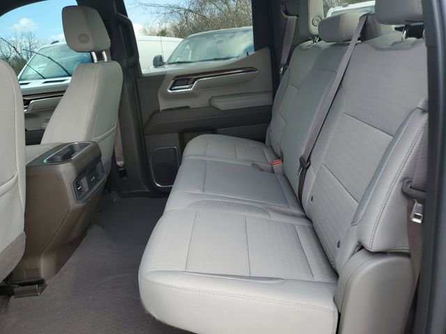 Used 2023 Chevrolet Silverado 1500 RST w/ Protection Package image 23